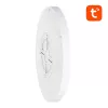 Lámpara de techo inteligente 30cm WiFi/Bluetooth 16M RGBCW Gosund LB12 1920lm Tuya + mando a distancia.