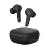 Auriculares in-ear SAVIO TWS-12, Bluetooth 5.3, micrófono integrado, negros