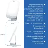 Lámpara de fototerapia Beurer TL95 (modelo 60844) LED 10.000 lux