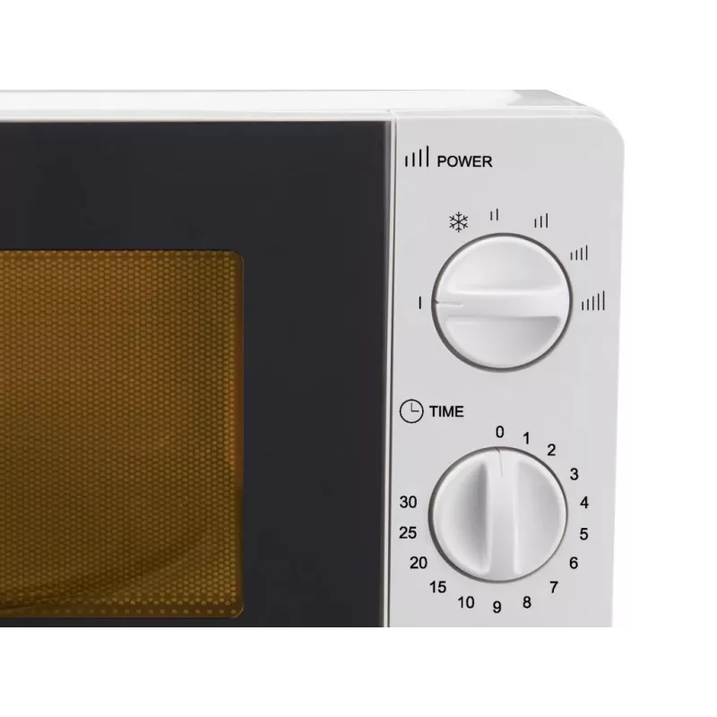 Microondas Beper BF.570, 700 W, 20 L