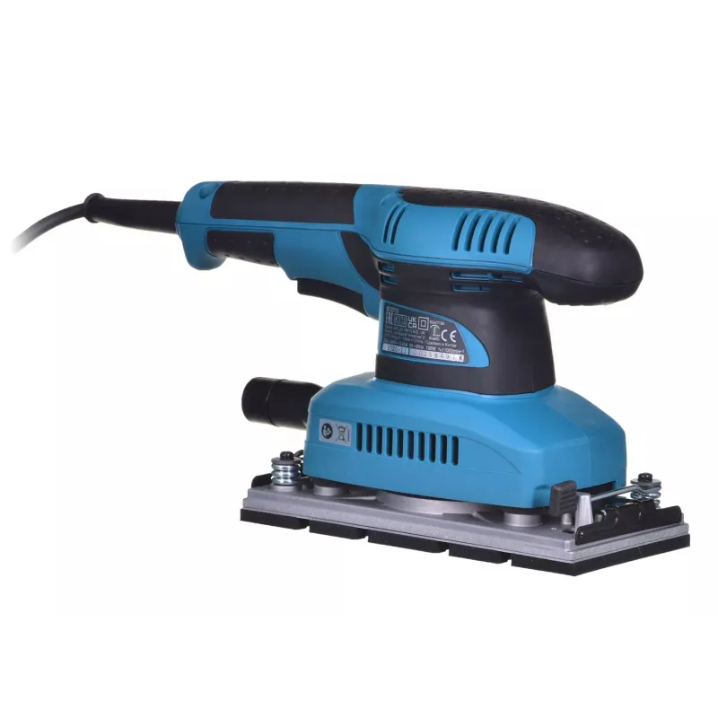 Lijadora orbital Makita BO3710 11000 OPM