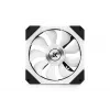EK Water Blocks EK-Quantum Impulse 120 D-RGB PWM ventilador de caja, 120 mm, negro