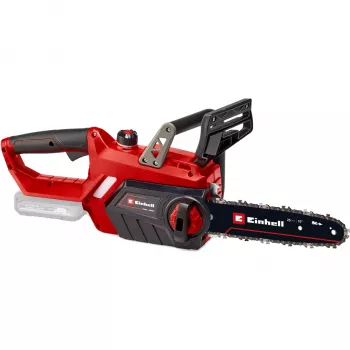 Einhell GE-LC 18 Li - Solo 4,3 m/s 18 V Ion de litio (Li-Ion) Negro - Rojo Motosierra a batería (4501761)