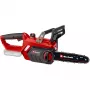 Einhell GE-LC 18 Li - Solo 4,3 m/s 18 V Ion de litio (Li-Ion) Negro - Rojo Motosierra a batería (4501761)