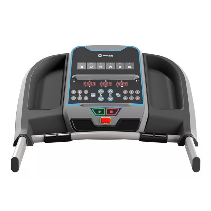 Horizon Fitness eTR5.0 cinta de correr eléctrica plegable