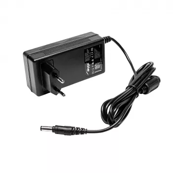 Cargador Akyga AK-PD-06 para aspirador Dyson V6 / V7 / V8, 26,1 V / 0,78 A, 20 W, 1,8 m