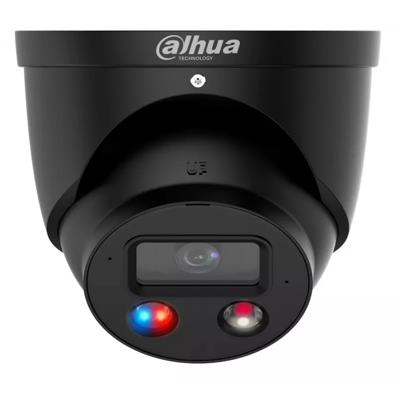 Dahua Technology IPC-HDW3849H-AS-PV cámara de vigilancia IP tipo Domo interior y exterior 3840 x 2160 píxeles montaje en techo