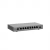 Ruijie Reyee RG-EG209GS router/controlador Gigabit de 9 puertos gestionado en la nube, 8x GbE, 1x SFP, VPN