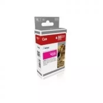 ASTAR 9 ml - Magenta - compatible - cartucho de tinta (alternativa a: Canon CLI-526M)