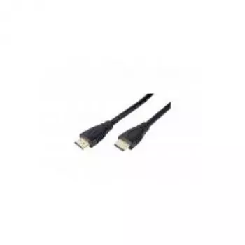 Cable HDMI 1.4 Equip, 10m, 10 m, HDMI Tipo A (Estándar), HDMI Tipo A (Estándar), Negro