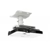 Proyector de tiro corto Epson EB-1780W 3000 lúmenes ANSI 3LCD WXGA (1280x800) Blanco, Gris