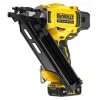 DeWalt DCN930P2 18V XR clavadora a batería, 33°, 64-90 mm, 2x 5,0 Ah