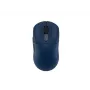 Ratón inalámbrico Fury Tanto T4 NFU-2206 — 12000 DPI, ergonómico, azul
