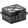Filtro para aspirador Karcher 2.863-240.0 para aspirador de escoba, 46×85×75 mm, negro/blanco, 1 filtro HEPA