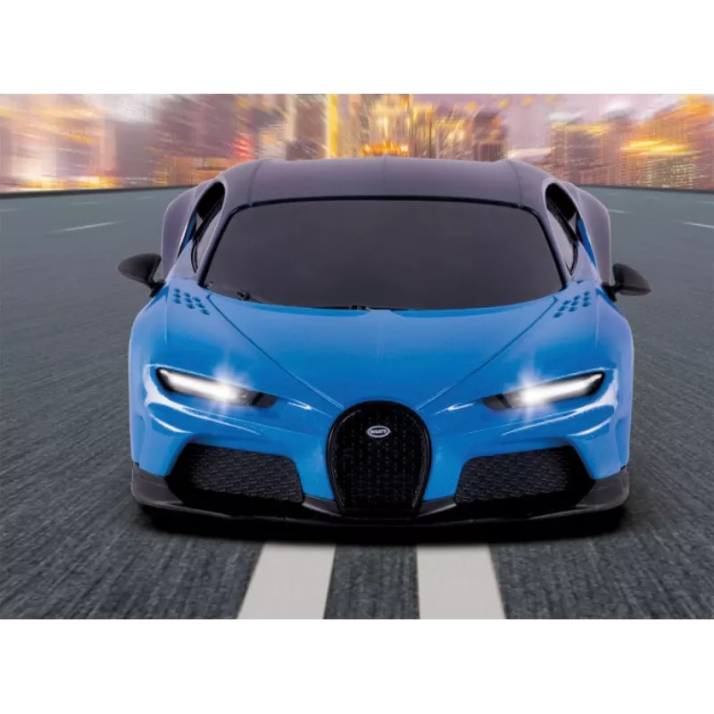 REVELL Coche RC a escala Bugatti Chiron 24692