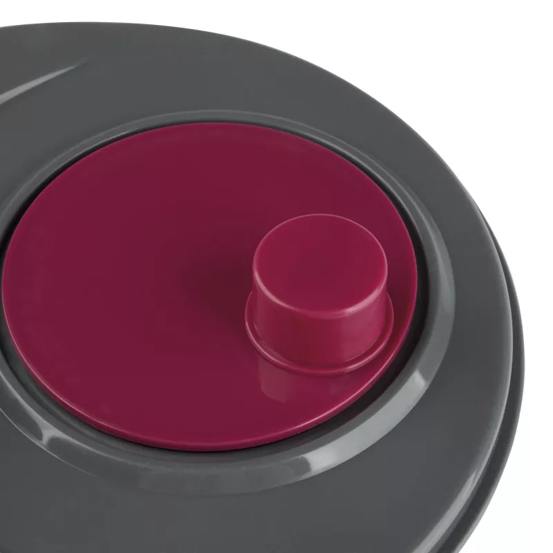 Colador de cocina JATA HACC4554 22,8 cm gris 3 L