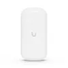 Ubiquiti UACC-FIBER-SR-KIT Organizador de cables Caja de cables para mástil/pared Blanco 1 pieza