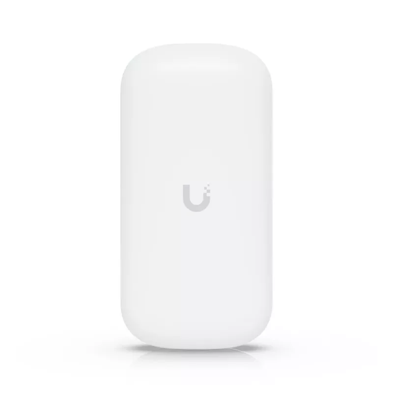 Ubiquiti UACC-FIBER-SR-KIT Organizador de cables Caja de cables para mástil/pared Blanco 1 pieza