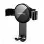 Soporte móvil para rejilla de ventilación del coche MOUNT/BLACK KCSB0 Vention