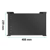 Monitor portátil para portátil Extralink Smart Life S3 15.4, 1 monitor, IPS, 1920x1080