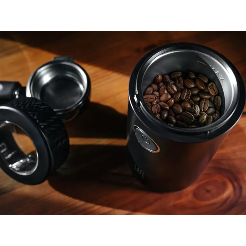 Molino de café GrindMaster LAFMKA47668 LAFE