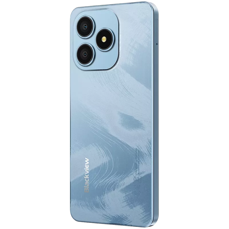 Teléfono móvil Wave 9C/4/64GB azul Blackview