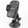 Soporte de móvil para coche Beline Beli02131 soporte 2en1 para parabrisas con ángulo ajustable