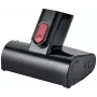 Boquilla para tapicería Severin ZB 7264 aspirador de mano negro rojo