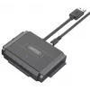 Convertidor puente UNITEK Y-3324 USB 3.0 - IDE/SATA II