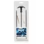 Lider SNP-45 Set de varillas de limpieza para carabinas de aire 4,5 mm