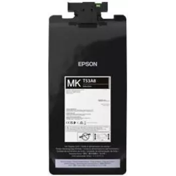 Cartucho de tinta Epson C13T53A80N negro mate – cartucho de tinta original