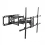 LogiLink Soporte de pared para TV 50–90