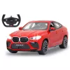 Coche radiocontrol Jamara BMW X6 M eléctrico escala 1:14