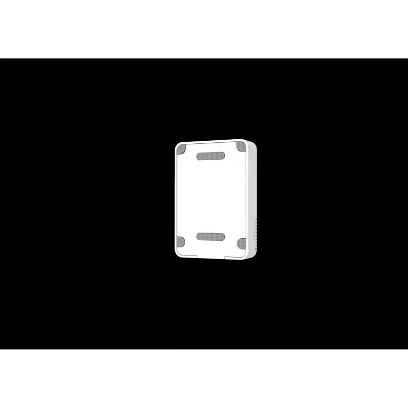 Sensor de temperatura y humedad Milesight IoT, EM320-TH-868M-Magnet LoRaWAN / Temp. / Humedad / IP67 / Imán (EM320-TH-868M-Magnet)