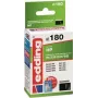 EDDING EDD-180 - Tinta - HP - negro - 338 - Recarga - Refill - compatible