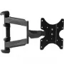 Soporte de pared para TV S/CONN 89745 139,7 cm (55