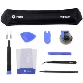 Kit de herramientas iOpener – venta al por menor (20EU145198-5)