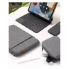 Funda tipo sleeve Inateck LB01006 para dispositivos de 33 cm (13 pulgadas), gris