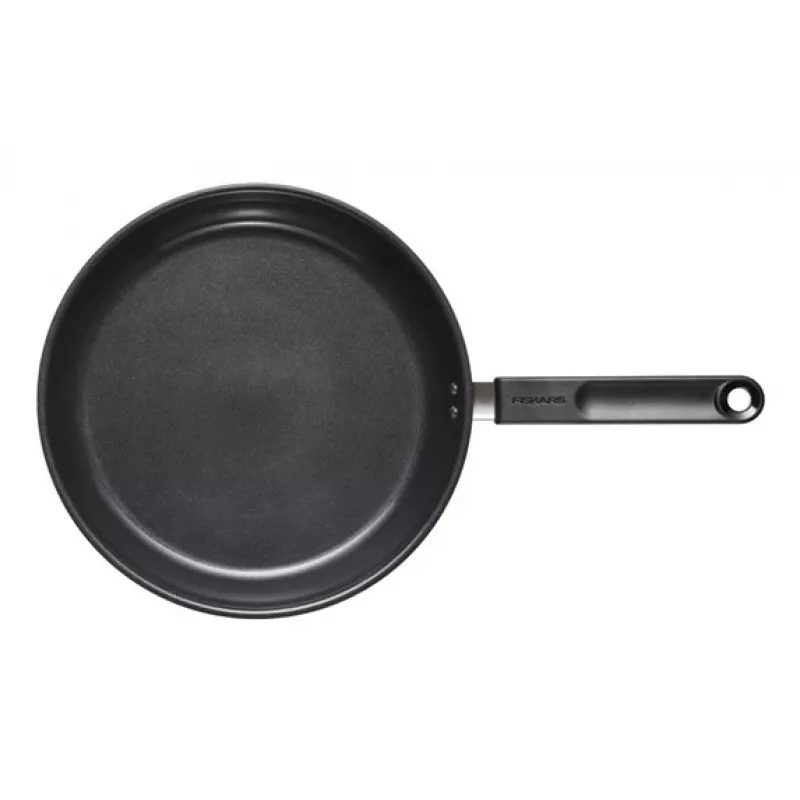 Fiskars 1072312 Functional Form Sartén 280 mm Sartén gourmet redonda