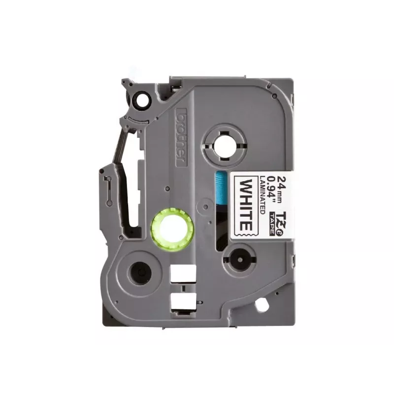 Brother TZ-251 Cinta de laminar Cinta de etiquetar