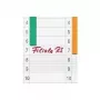 Franjas de fecha Franken DS703A
