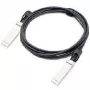 CABLE DE COBRE PASIVO 100GBASE-CR4 5M IN