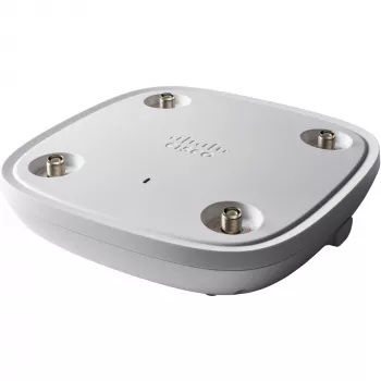 Punto de acceso inalámbrico Cisco Catalyst 9115AXE-E Wi-Fi 6 4x4 MU-MIMO