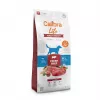 Calibra Dog Life Adult Medium, ternera fresca, pienso para perros, 12 kg