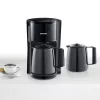 Cafetera de filtro Severin 1 L KA 9306