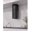 MAAN Elba 2 W 731 campana extractora, negra