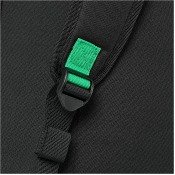 Mochila para portátil Rivacase 5566 para portátiles de 15,6–16 pulgadas, negra