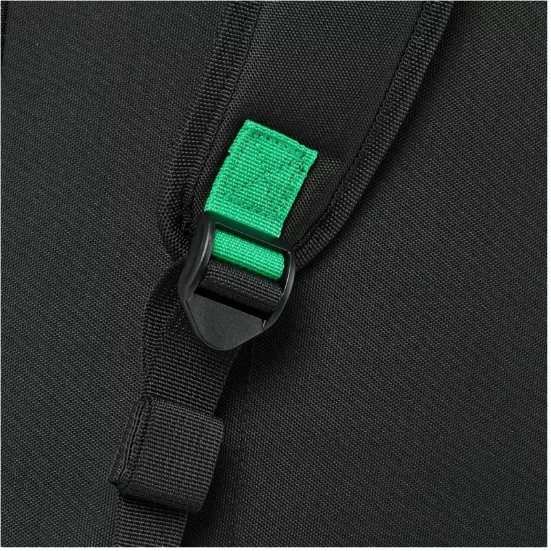 Mochila para portátil Rivacase 5566 para portátiles de 15,6–16 pulgadas, negra