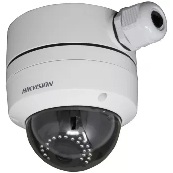 Hikvision DS-1280ZJ-DM18 Accesorio para cámara de vigilancia Caja de conexiones