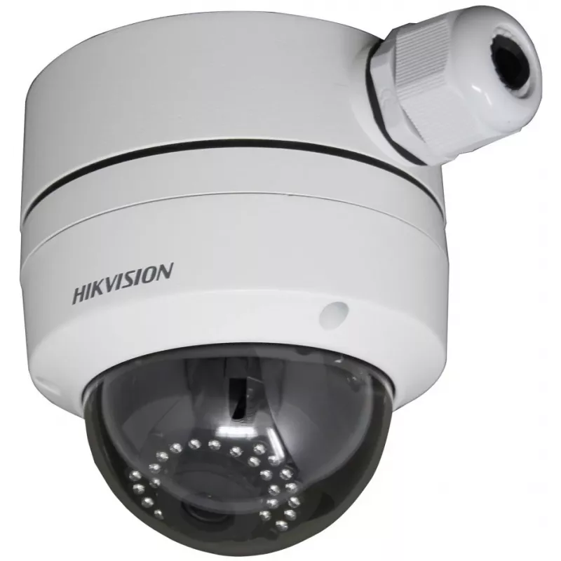 Hikvision DS-1280ZJ-DM18 Accesorio para cámara de vigilancia Caja de conexiones